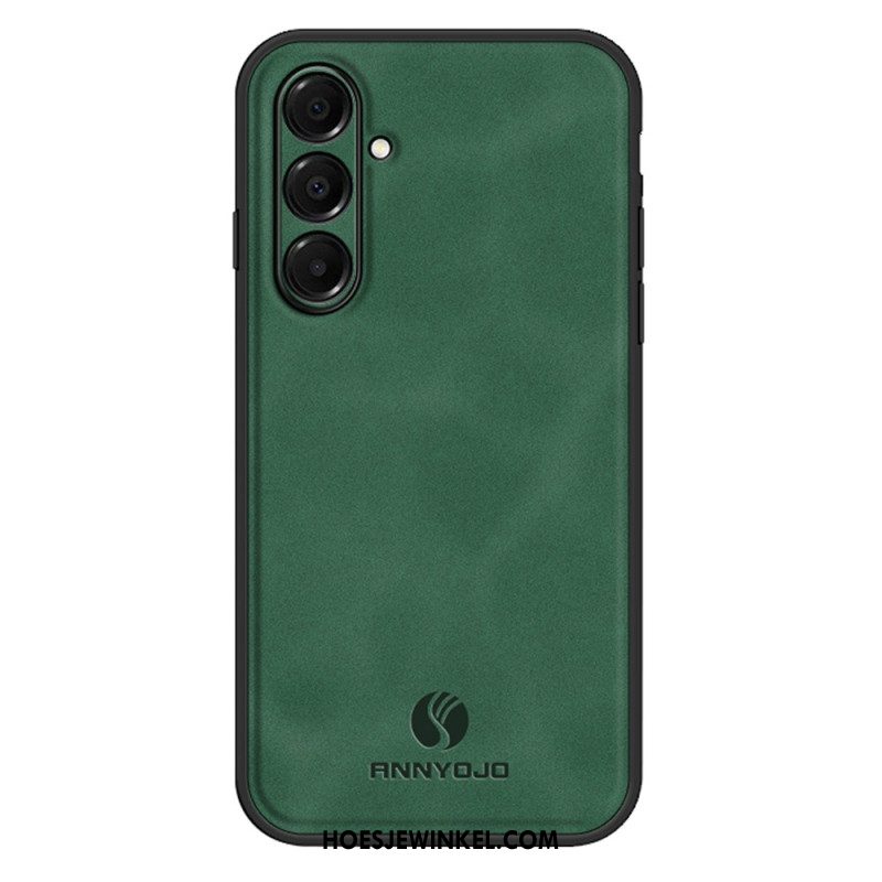 Hoesje Samsung Galaxy A17 4g / 5g Annyojo Bescherming Hoesje