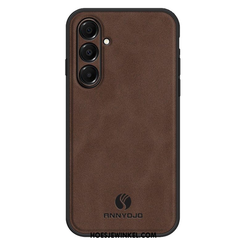 Hoesje Samsung Galaxy A17 4g / 5g Annyojo Bescherming Hoesje