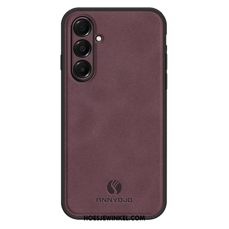 Hoesje Samsung Galaxy A17 4g / 5g Annyojo Bescherming Hoesje