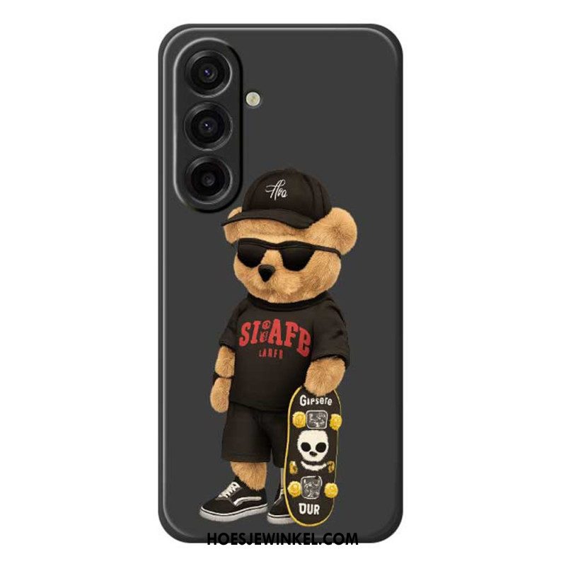 Hoesje Samsung Galaxy A17 4g / 5g Coole Beer