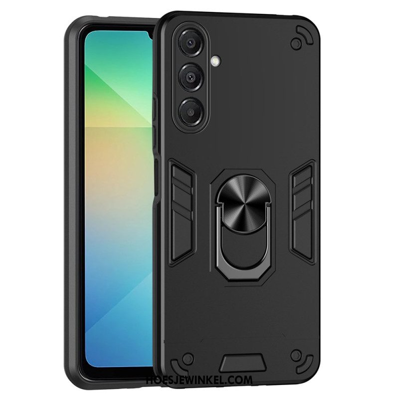 Hoesje Samsung Galaxy A17 4g / 5g Draaibare Standaard