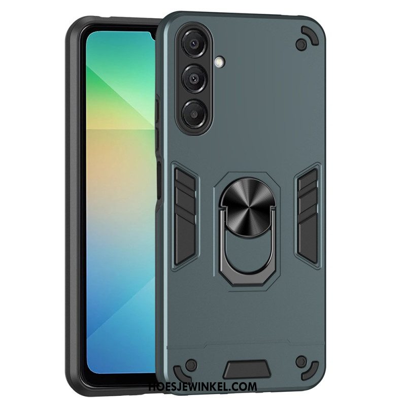 Hoesje Samsung Galaxy A17 4g / 5g Draaibare Standaard