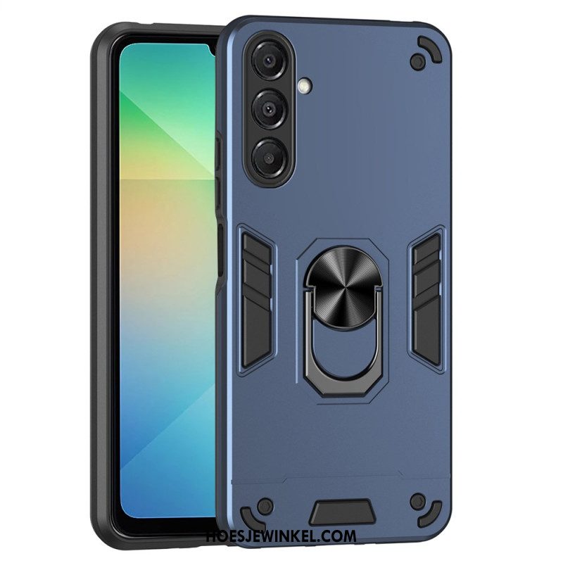 Hoesje Samsung Galaxy A17 4g / 5g Draaibare Standaard