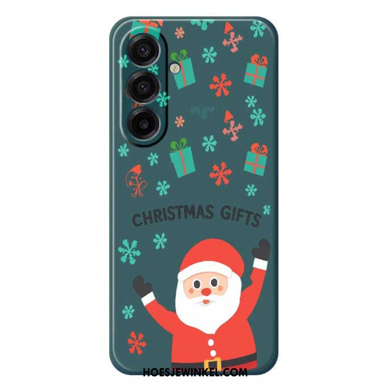 Hoesje Samsung Galaxy A17 4g / 5g Kerstcadeaus