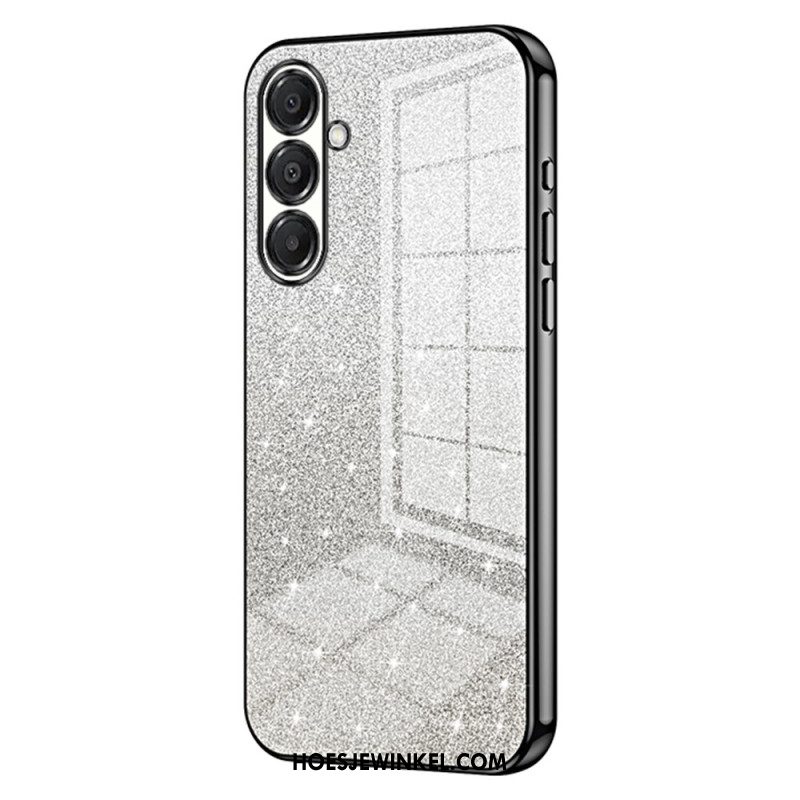 Hoesje Samsung Galaxy A17 4g / 5g Sprankelend Ontwerp