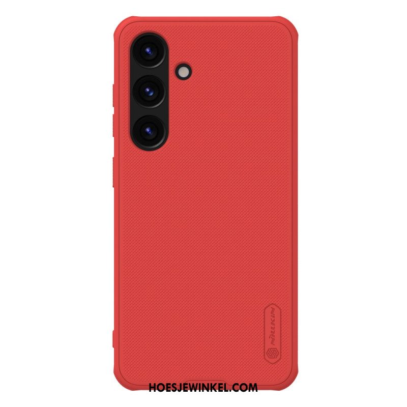 Hoesje Samsung Galaxy S24 5g Mat Nillkin Bescherming Hoesje