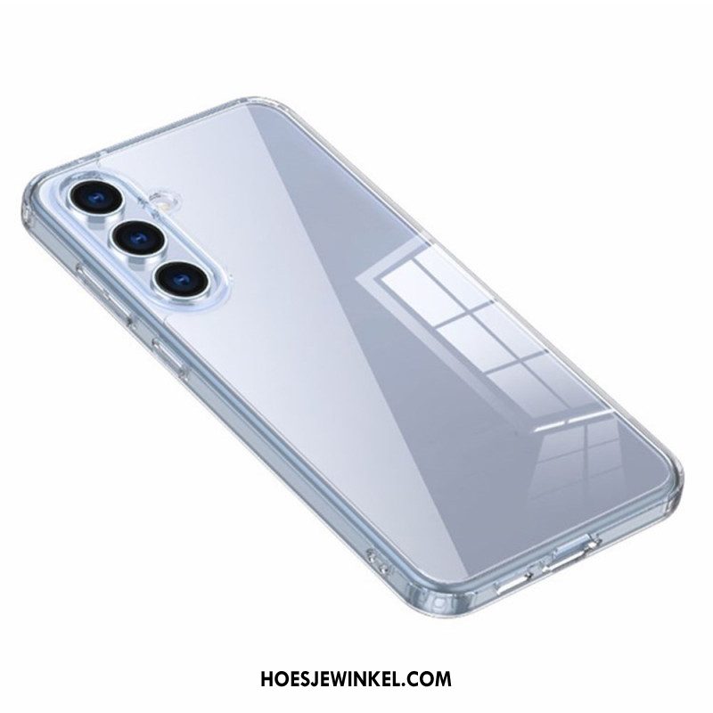 Hoesje Samsung Galaxy S25 5g Airbag