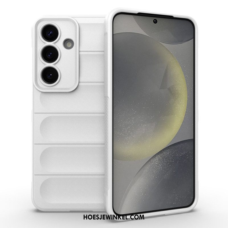 Hoesje Samsung Galaxy S25 5g Antislip