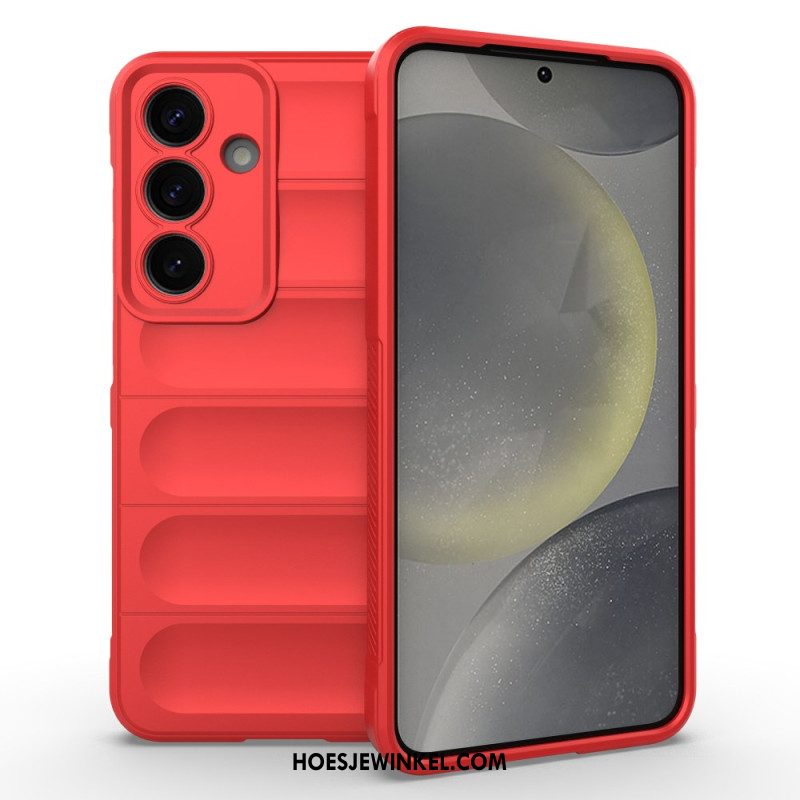 Hoesje Samsung Galaxy S25 5g Antislip