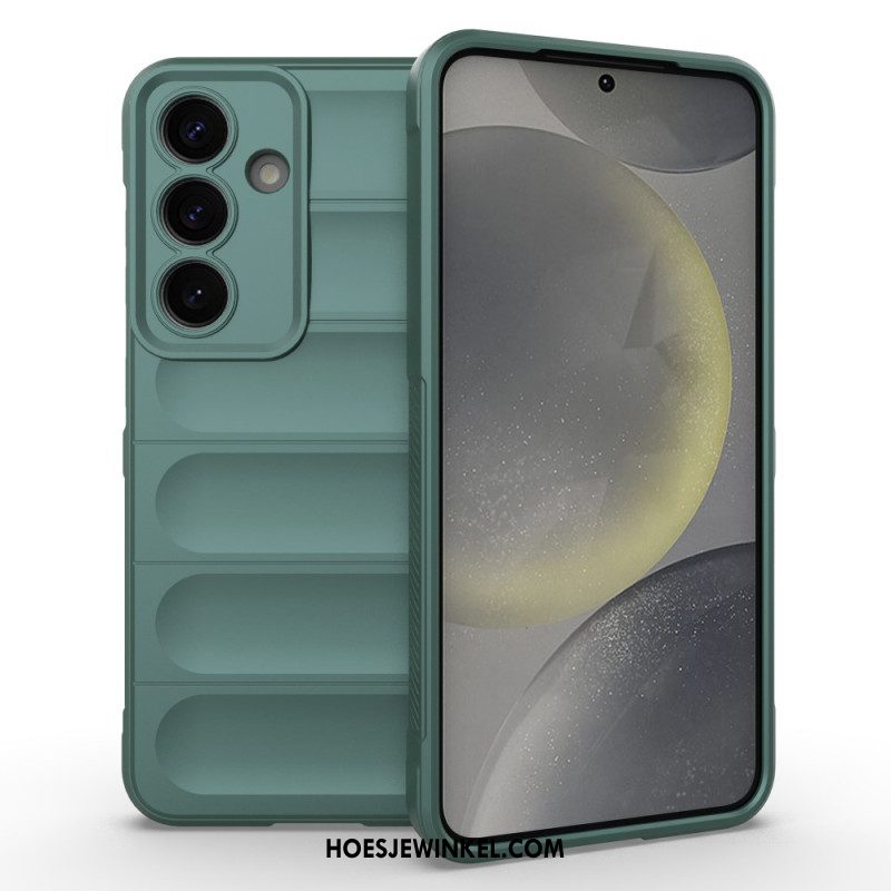 Hoesje Samsung Galaxy S25 5g Antislip