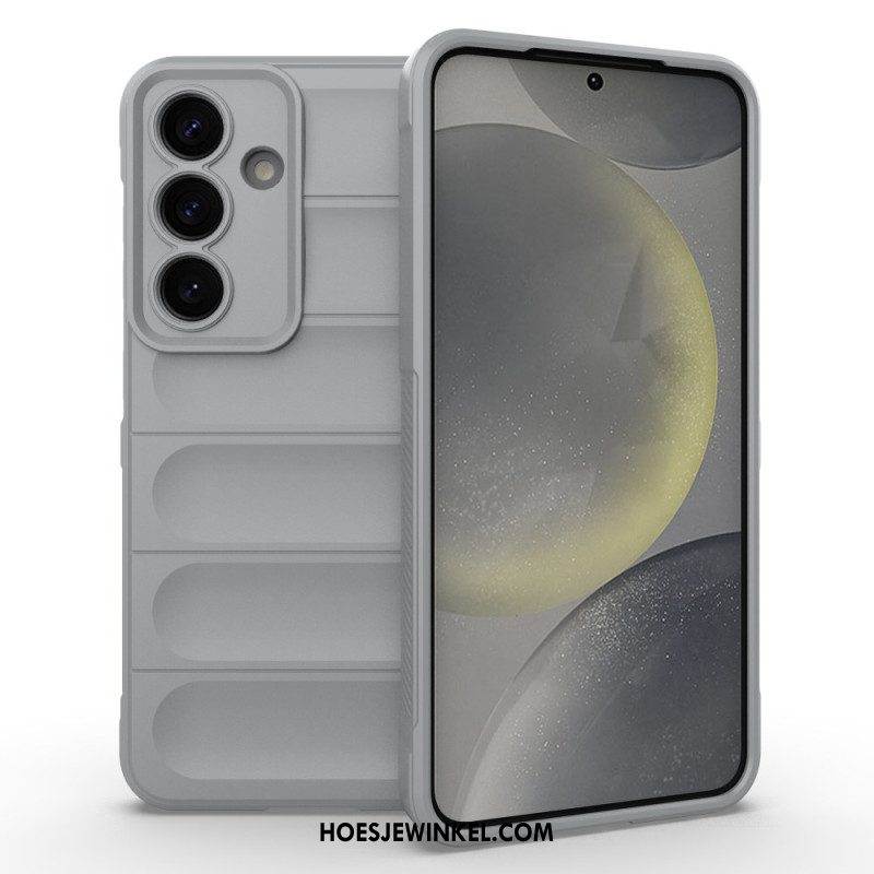 Hoesje Samsung Galaxy S25 5g Antislip