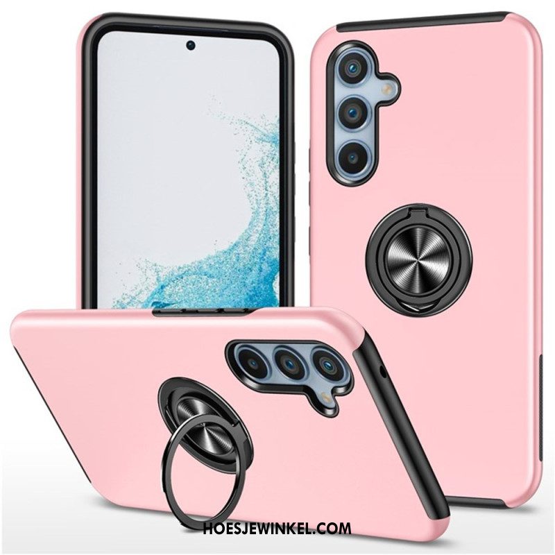 Hoesje Samsung Galaxy S25 5g Draaibare Standaard