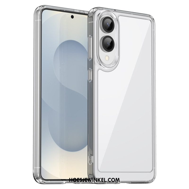 Hoesje Samsung Galaxy S25 5g Edge Candy-serie