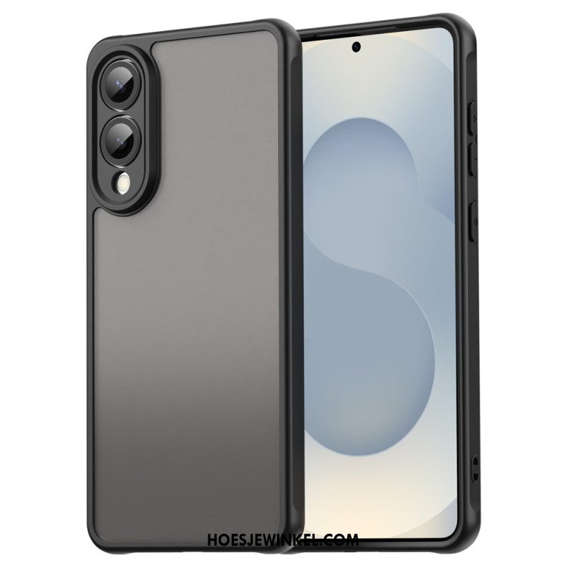 Hoesje Samsung Galaxy S25 5g Edge Klassiek