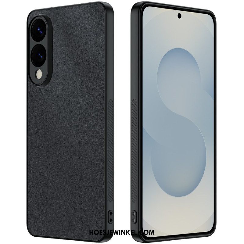 Hoesje Samsung Galaxy S25 5g Edge Klassiek Elegant