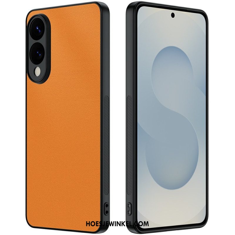 Hoesje Samsung Galaxy S25 5g Edge Klassiek Elegant