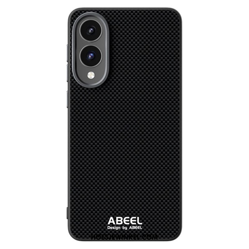 Hoesje Samsung Galaxy S25 5g Edge Magsafe-compatibel Ultradun Abeel Bescherming Hoesje