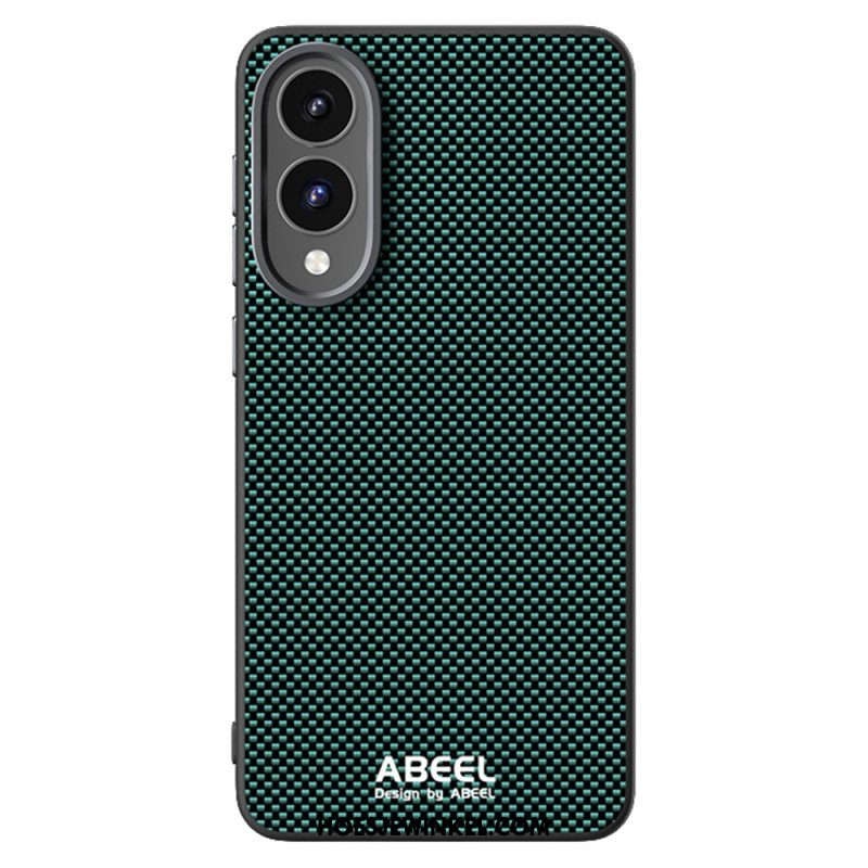 Hoesje Samsung Galaxy S25 5g Edge Magsafe-compatibel Ultradun Abeel Bescherming Hoesje