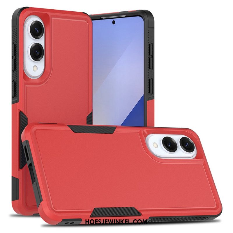 Hoesje Samsung Galaxy S25 5g Edge Robuust 2-in-1