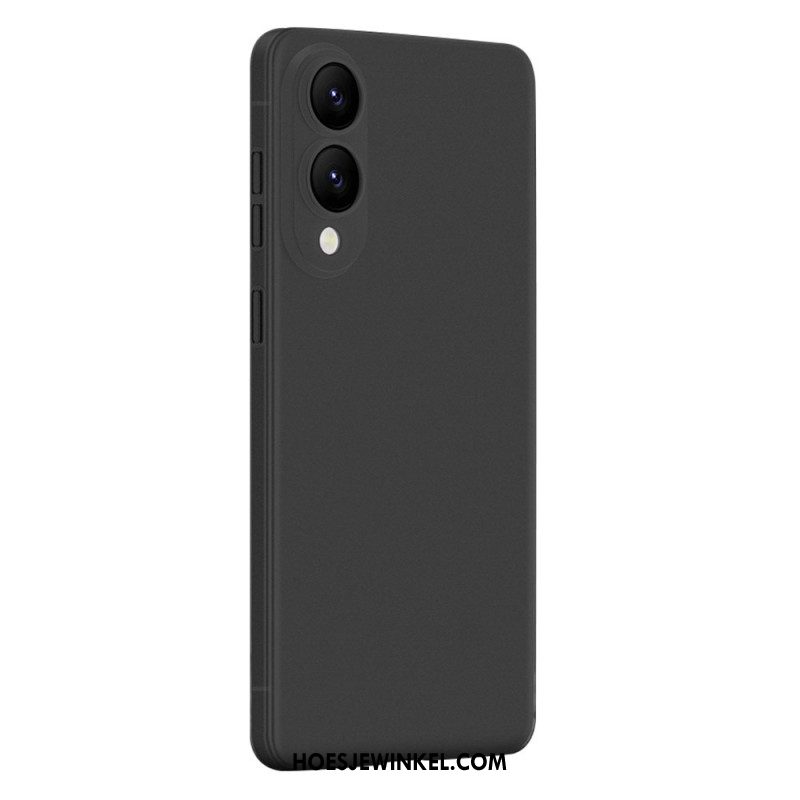 Hoesje Samsung Galaxy S25 5g Edge Ultradun (0.18 Mm) X-level