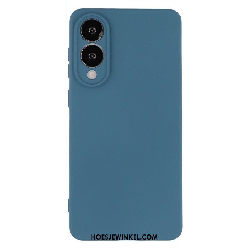 Hoesje Samsung Galaxy S25 5g Edge X-level