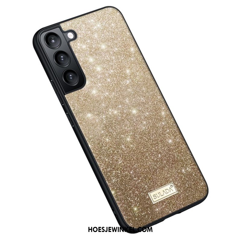 Hoesje Samsung Galaxy S25 5g Glitter Design