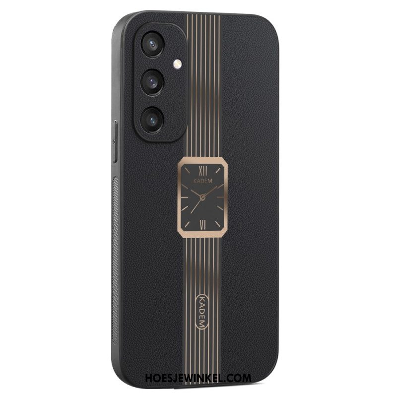 Hoesje Samsung Galaxy S25 5g Kadem-horloge