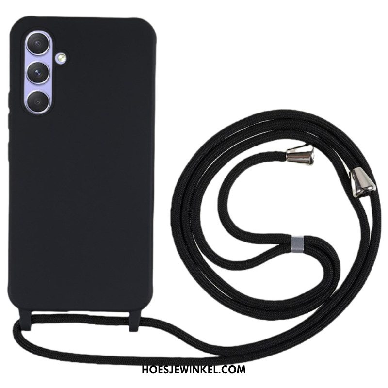 Hoesje Samsung Galaxy S25 5g Nieuwe Kleur Siliconen