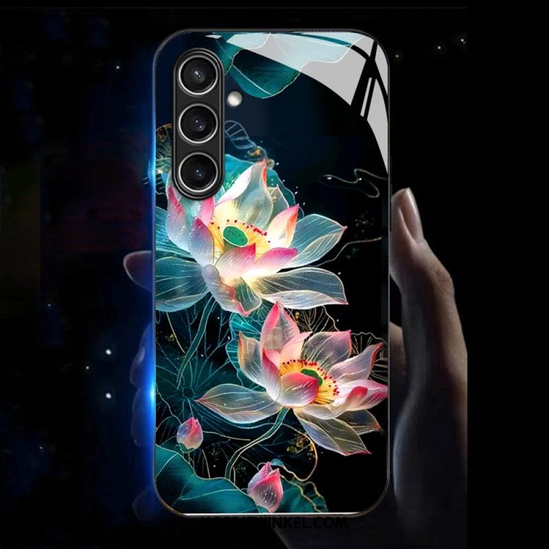 Hoesje Samsung Galaxy S25 5g Rhythmic Lighting-serie