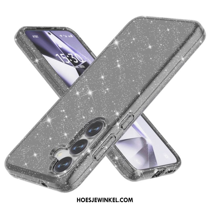 Hoesje Samsung Galaxy S25 5g Siliconen