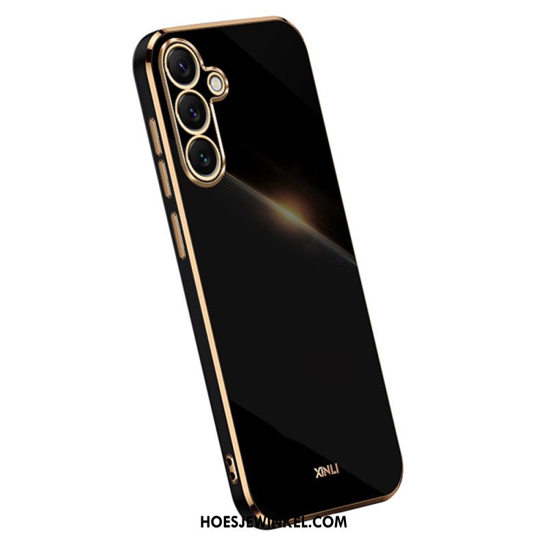 Hoesje Samsung Galaxy S25 5g Xinli