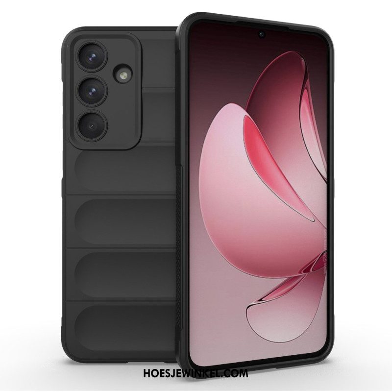 Hoesje Samsung Galaxy S25 Fe Antislip Bescherming Hoesje