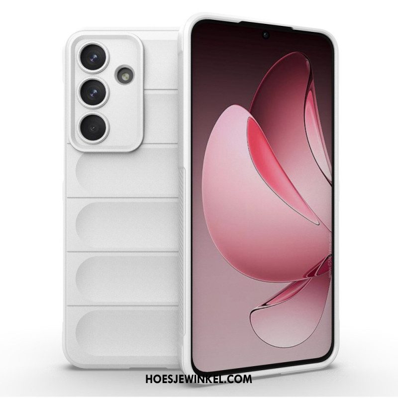 Hoesje Samsung Galaxy S25 Fe Antislip Bescherming Hoesje