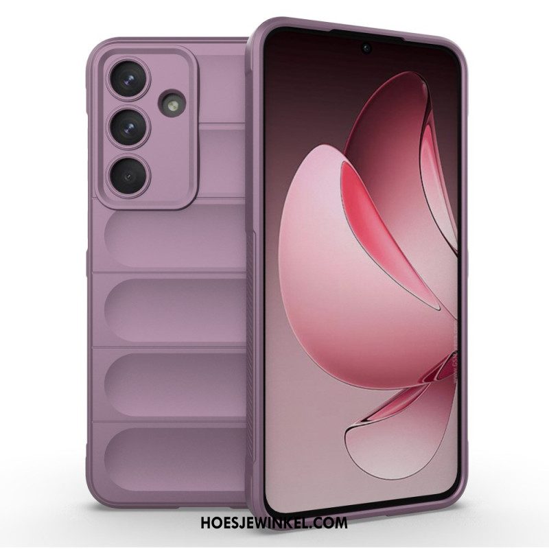 Hoesje Samsung Galaxy S25 Fe Antislip Bescherming Hoesje