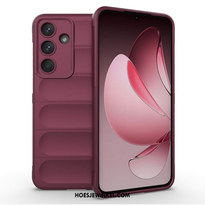 Hoesje Samsung Galaxy S25 Fe Antislip Bescherming Hoesje