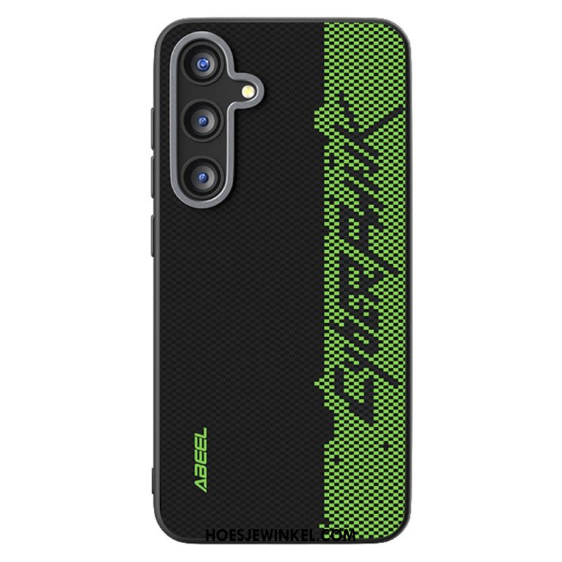 Hoesje Samsung Galaxy S25 Fe Compatibel Met Magsafe Techno Abeel