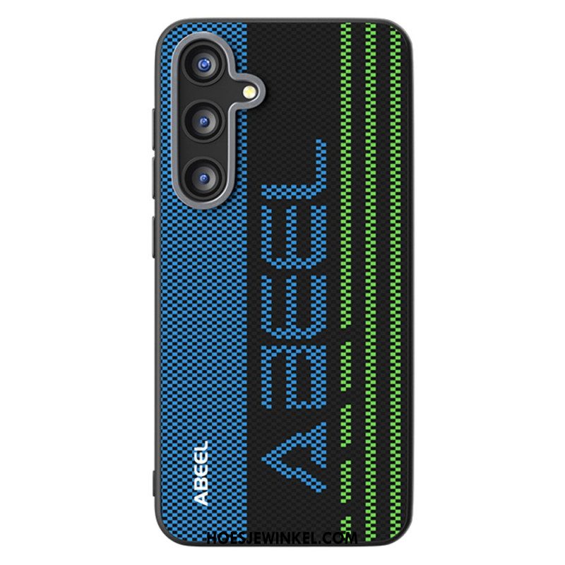 Hoesje Samsung Galaxy S25 Fe Compatibel Met Magsafe Techno Abeel