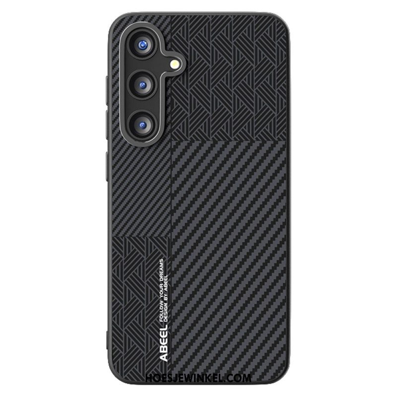 Hoesje Samsung Galaxy S25 Fe Compatibel Met Magsafe-design Abeel