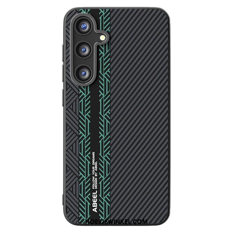 Hoesje Samsung Galaxy S25 Fe Compatibel Met Magsafe-design Abeel