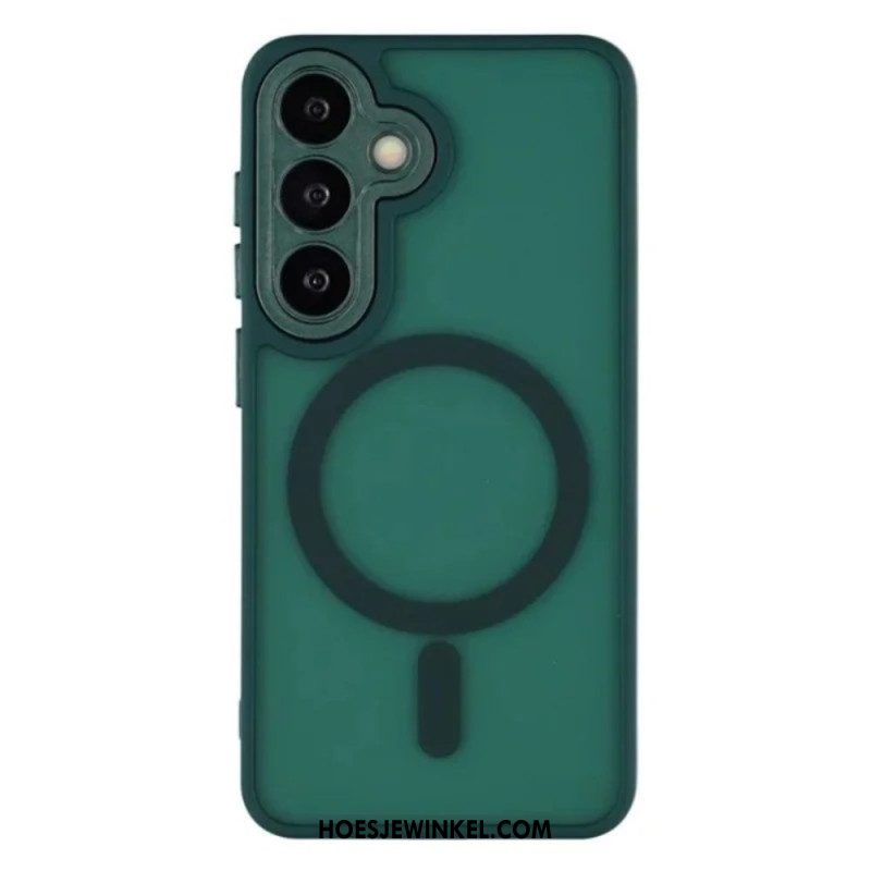 Hoesje Samsung Galaxy S25 Fe Magsafe-compatibel