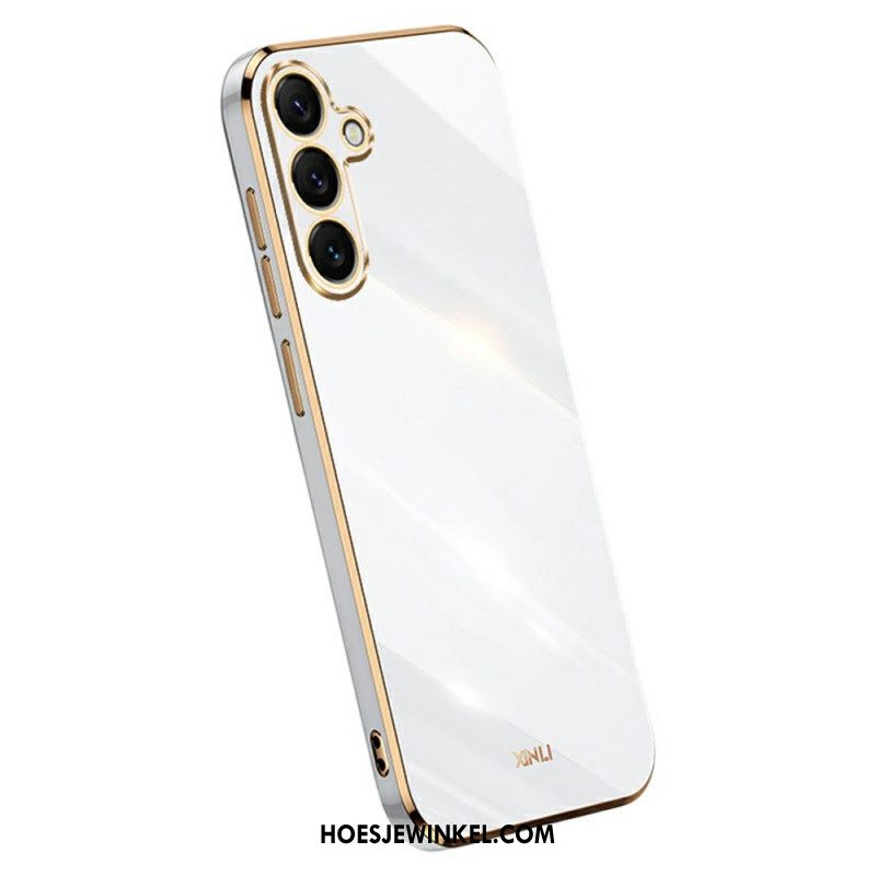 Hoesje Samsung Galaxy S25 Fe Xinli