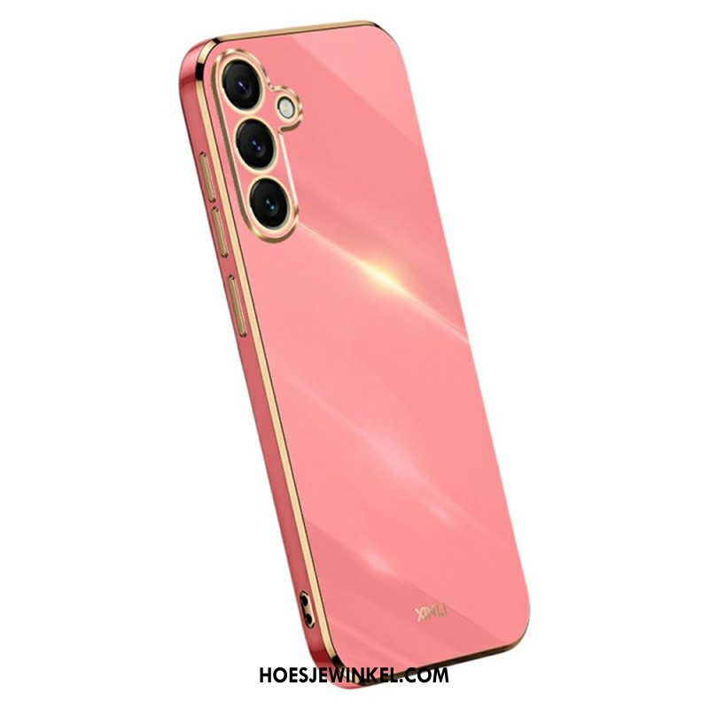 Hoesje Samsung Galaxy S25 Fe Xinli