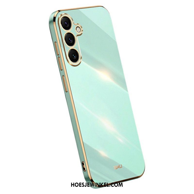 Hoesje Samsung Galaxy S25 Fe Xinli