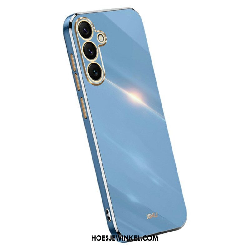 Hoesje Samsung Galaxy S25 Fe Xinli