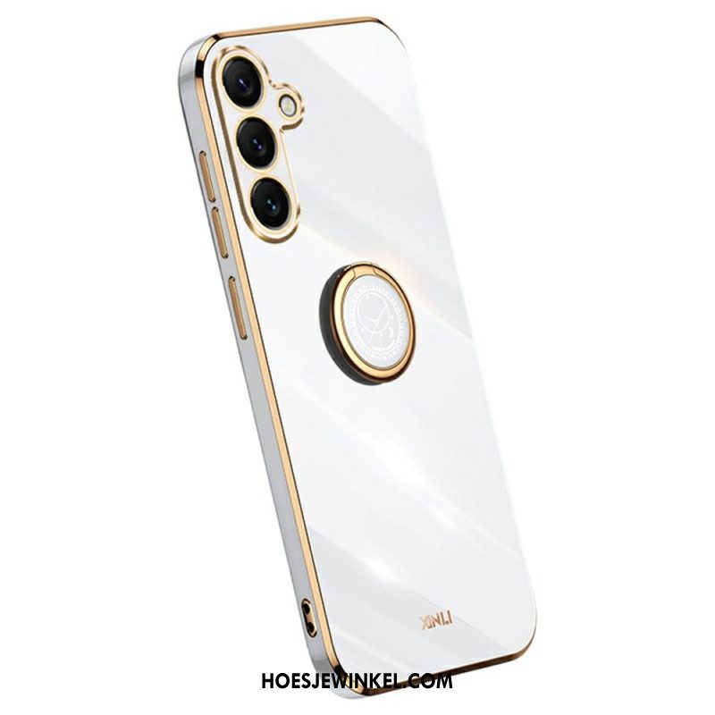 Hoesje Samsung Galaxy S25 Fe Xinli Ringhouder