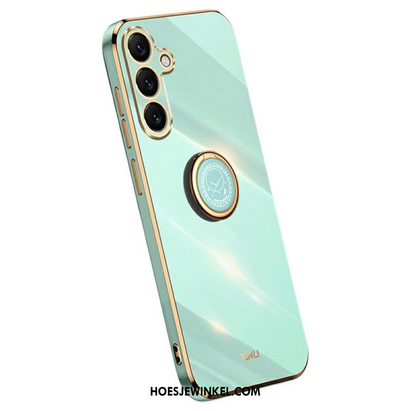 Hoesje Samsung Galaxy S25 Fe Xinli Ringhouder