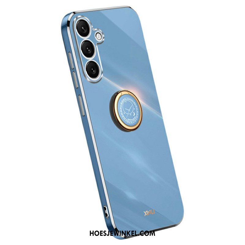 Hoesje Samsung Galaxy S25 Fe Xinli Ringhouder