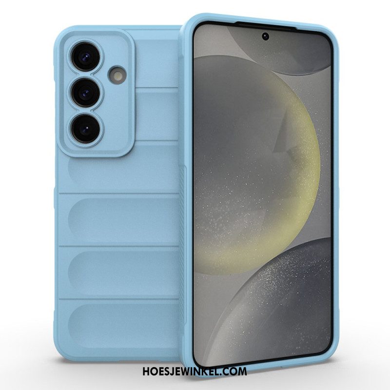 Hoesje Samsung Galaxy S25 Plus 5g Antislip