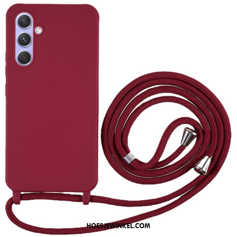 Hoesje Samsung Galaxy S25 Plus 5g Klassiek