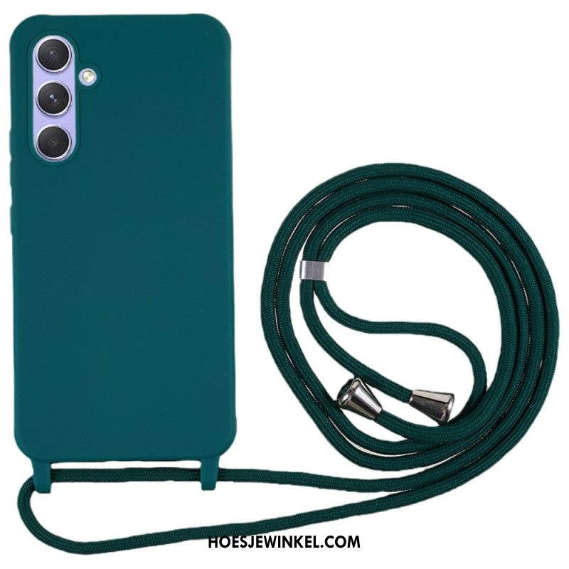 Hoesje Samsung Galaxy S25 Plus 5g Klassiek